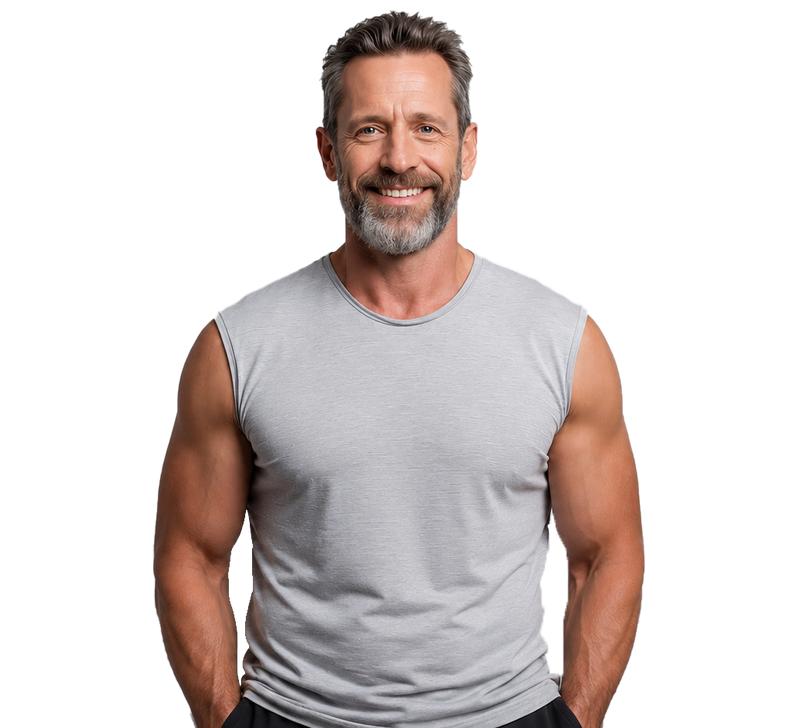 Your Personalized Longevity Program
