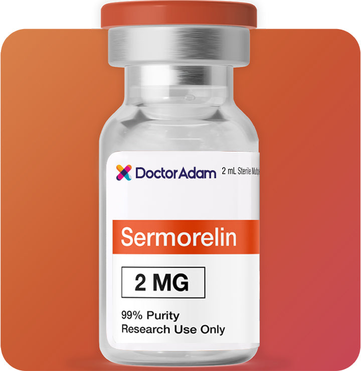 Sermorelin