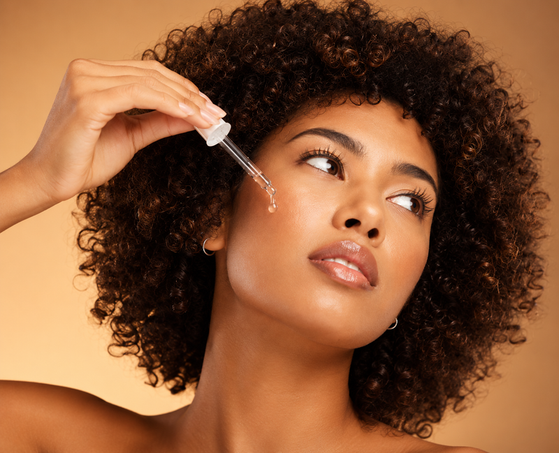 Dermatologist-Formulated Care