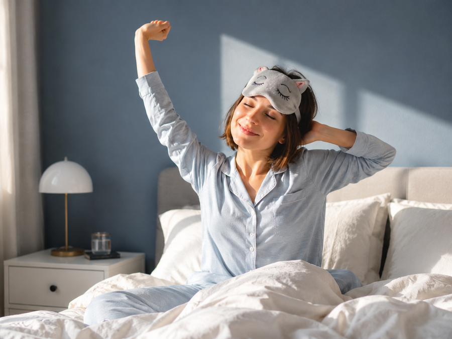Understanding Melatonin: Use & Safety