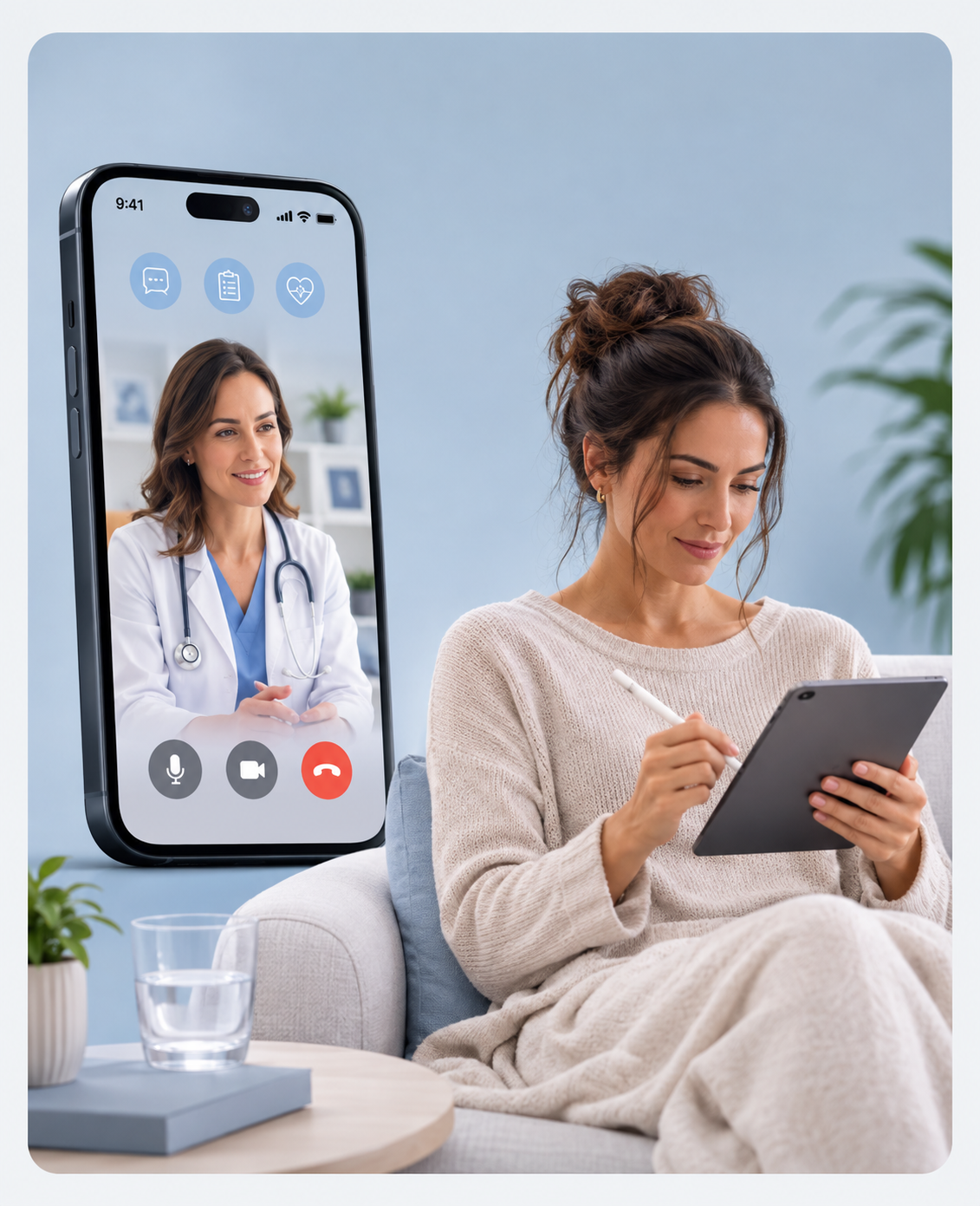 Complete Your Sleep Assessment