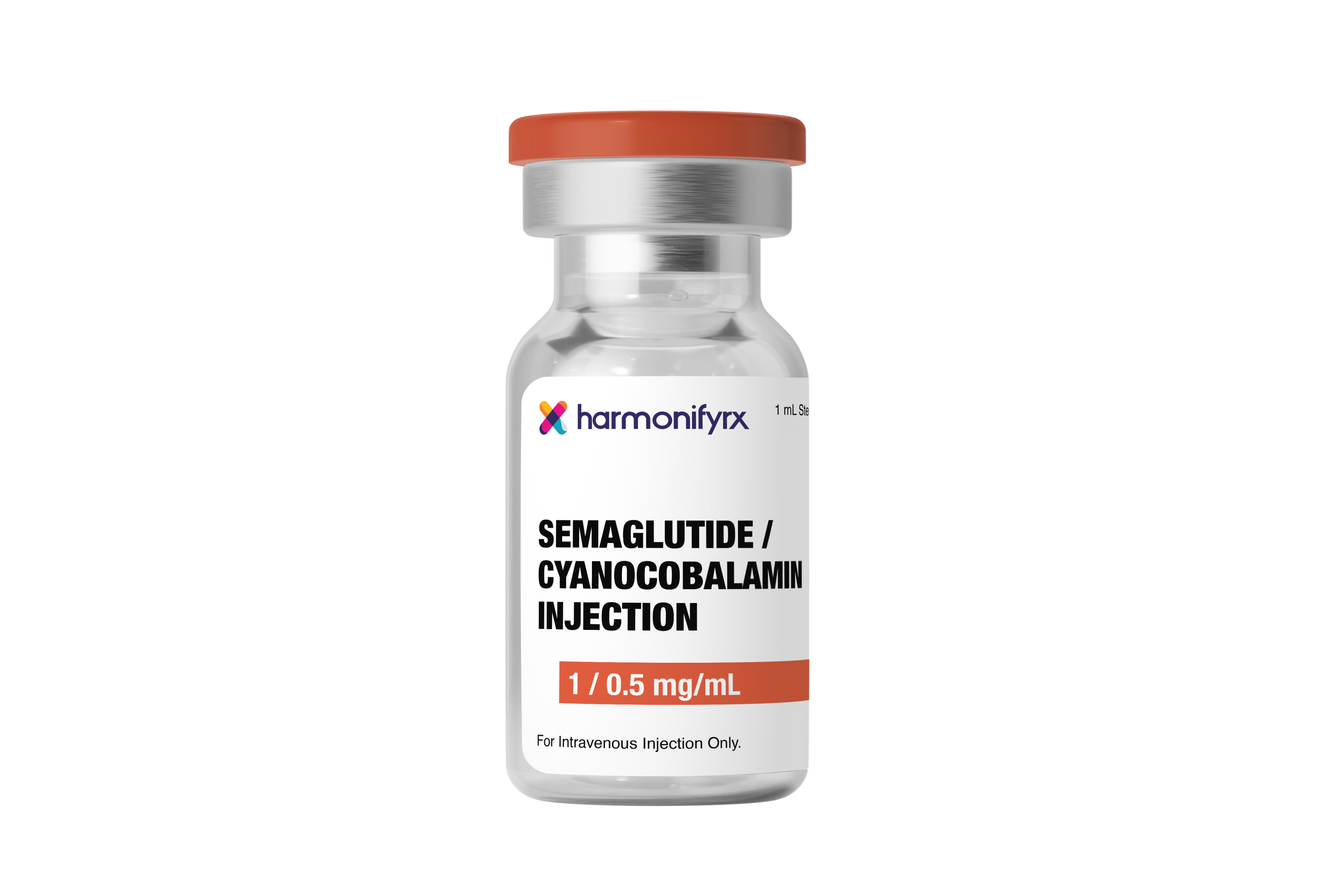 Semaglutide Injection 5 mg/mL x 2 mL (Dose 3) Doctor Adam Semaglutide Injection 5 mg/mL x 2 mL (Dose 3) Doctor Adam