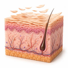 Boosts Cell Turnover